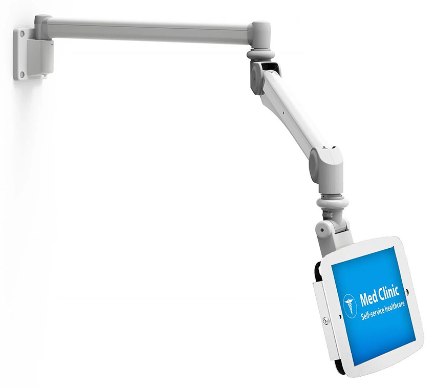 Compulocks 1050MAAW Medical Grade Articulating Arm